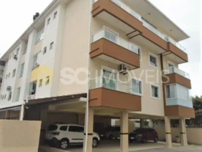 Apartamento com 2 Quartos à venda, 70m² no Ingleses do Rio Vermelho, Florianópolis