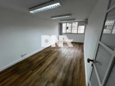 Sala Comercial à venda, 28m² no Barra da Tijuca, Rio de Janeiro
