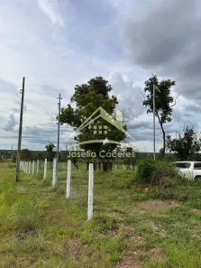 à venda, 7080m² no Ribeirão do Lipa, Cuiabá