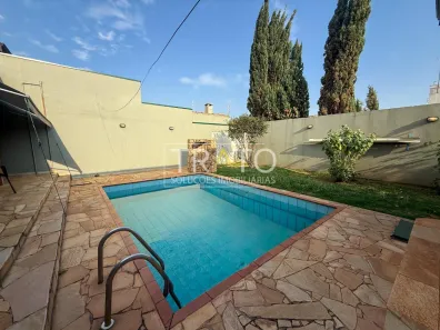 Casa com 3 Quartos à venda, 193m² no Parque Alto Taquaral, Campinas