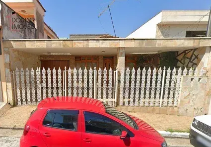 Casa com 2 Quartos à venda, 240m² no Vila Granada, São Paulo
