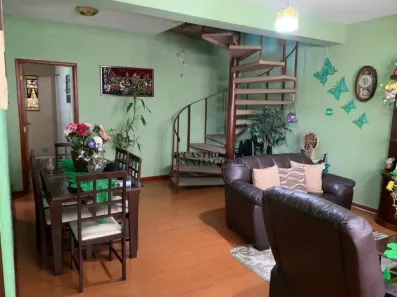Sobrado com 4 Quartos à venda, 120m² no Mooca, São Paulo