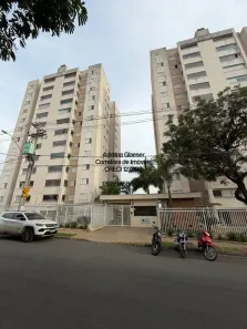 Apartamento com 3 Quartos à venda, 80m² no Parque Santa Cecília, Piracicaba