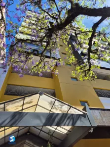Sala Comercial com 1 Quarto à venda, 24m² no Menino Deus, Porto Alegre
