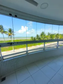 Apartamento com 2 Quartos para alugar, 75m² no Intermares, Cabedelo