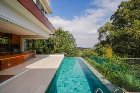 Casa de Condomínio com 4 Quartos à venda, 482m² no Tamboré, Santana de Parnaíba