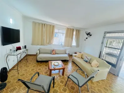 Casa com 3 Quartos à venda, 249m² no Marapé, Santos
