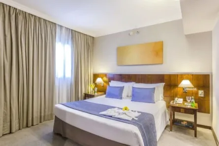 Flat com 1 Quarto à venda, 30m² no Chácara Santo Antônio (Zona Sul), São Paulo