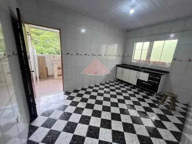 Casa com 4 Quartos à venda, 190m² no Vila São Francisco, Mauá