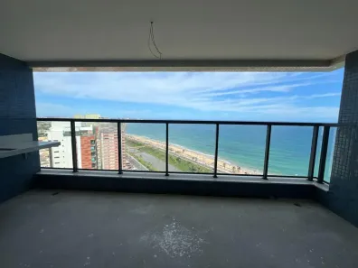 Apartamento com 3 Quartos à venda, 103m² no Jaguaribe, Salvador