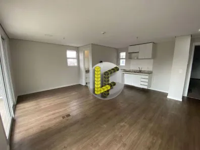 Apartamento com 1 Quarto à venda, 42m² no Boa Vista, São Caetano do Sul