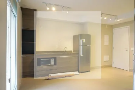 Apartamento com 1 Quarto à venda, 33m² no Consolação, São Paulo
