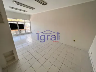 Casa com 3 Quartos para alugar, 150m² no Vila Guarani (Z Sul), São Paulo