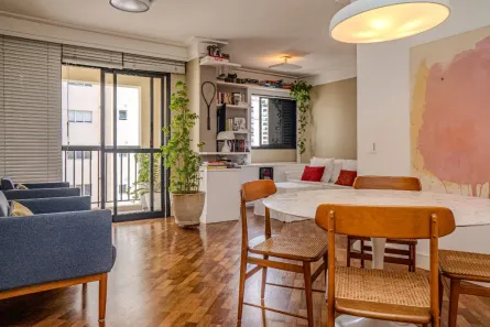 Apartamento com 2 Quartos à venda, 78m² no Vila Leopoldina, São Paulo