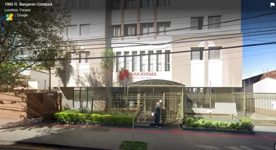 Apartamento com 3 Quartos à venda, 87m² no Centro, Londrina