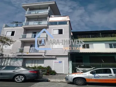 Cobertura com 2 Quartos à venda, 47m² no Vila Nova Savoia, São Paulo