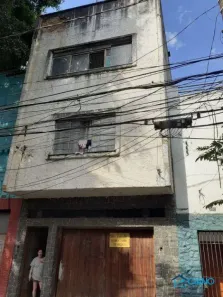 Prédio Comercial à venda, 278m² no Mooca, São Paulo