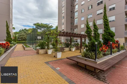 Apartamento com 2 Quartos à venda, 53m² no Teresópolis, Porto Alegre