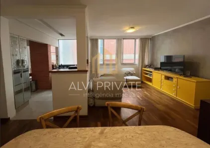 Apartamento com 3 Quartos à venda, 100m² no Perdizes, São Paulo