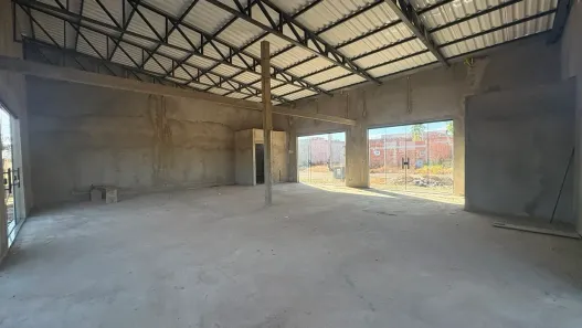 Ponto Comercial para alugar, 60m² no Plano Diretor Sul, Palmas