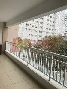 Apartamento com 3 Quartos à venda, 116m² no Vila Mascote, São Paulo
