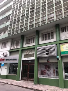 Apartamento com 3 Quartos à venda, 96m² no Centro Histórico, Porto Alegre