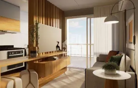 Apartamento com 3 Quartos à venda, 79m² no Camboinhas, Niterói