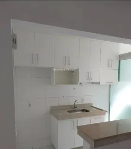 Apartamento com 2 Quartos à venda, 47m² no Jardim Yolanda, São José do Rio Preto