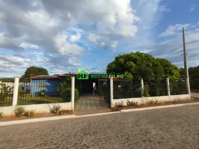 Fazenda/Sítio com 6 Quartos para alugar, 9200m² no Área Rural de Teresina, Teresina