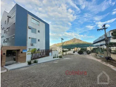 Apartamento com 2 Quartos à venda, 97m² no Vila Bretas, Governador Valadares