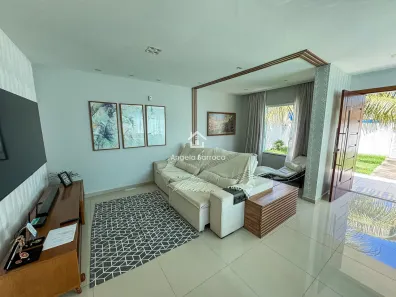 Casa com 4 Quartos para alugar, 160m² no Jardim Atlântico Central (Itaipuaçu), Maricá