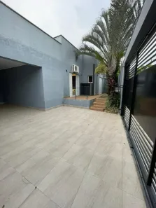 Casa com 3 Quartos para alugar, 153m² no Vila Alpes Suíços, Indaiatuba