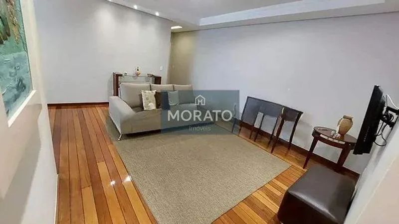 Apartamento com 4 quartos — Padre Eustáquio, Belo Horizonte