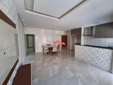 Casa com 2 Quartos à venda, 79m² no Jardim Boer I, Americana