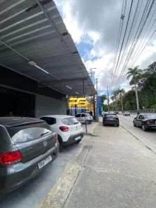 Ponto Comercial para alugar, 550m² no Torre, João Pessoa