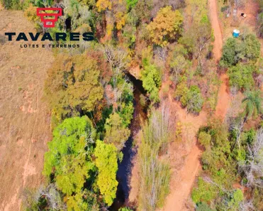 Lote/Terreno à venda, 20000m² no Jaboticatubas, Jaboticatubas