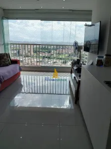 Apartamento com 3 Quartos à venda, 75m² no Ponte Grande, Guarulhos