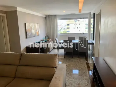 Apartamento com 3 Quartos para alugar, 95m² no Padre Eustáquio, Belo Horizonte