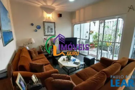 Sobrado com 4 Quartos à venda, 395m² no Jardim Londrina, São Paulo