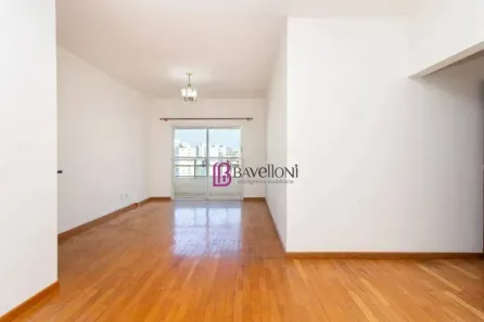 Apartamento com 3 Quartos à venda, 106m² no Vila Pompéia, São Paulo
