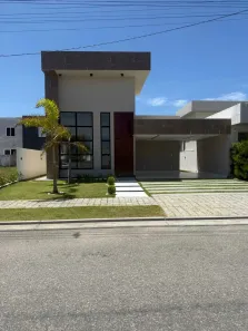 Casa de Condomínio com 3 Quartos à venda, 150m² no Centro, Barra dos Coqueiros