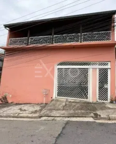 Casa com 2 Quartos à venda, 200m² no São Roberto (Jordanésia), Cajamar