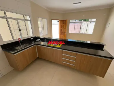 Casa com 2 Quartos à venda, 69m² no Jardim Nova República, São José dos Campos