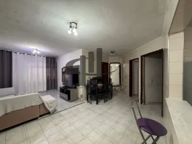 Casa com 3 Quartos à venda, 190m² no Vila Francisco Matarazzo, Santo André