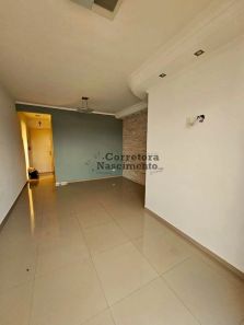 Apartamento com 3 Quartos à venda, 76m² no Vila Machado, Jacareí