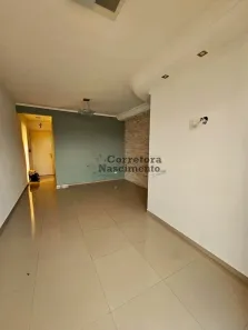 Apartamento com 3 Quartos à venda, 76m² no Vila Machado, Jacareí