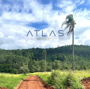 Lote/Terreno à venda, 600m² no Rio Acima, Atibaia