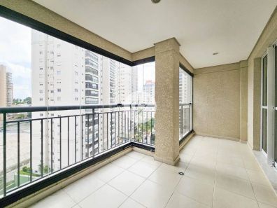 Apartamento com 3 Quartos à venda, 86m² no Vila Gilda, Santo André