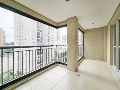Apartamento com 3 Quartos à venda, 86m² no Vila Gilda, Santo André