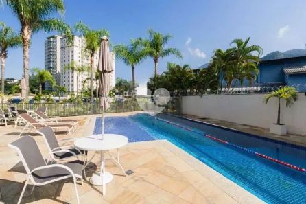 Cobertura com 3 Quartos à venda, 158m² no Curicica, Rio de Janeiro